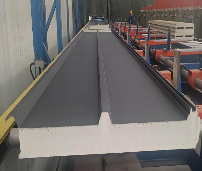 新余聚氨酯泡沫保温板