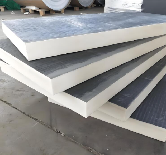 新余聚氨酯保温板规格