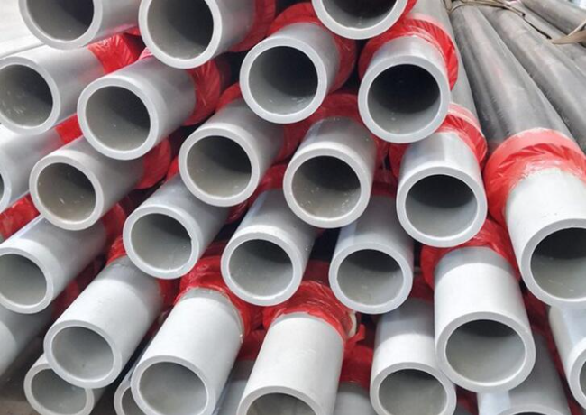 新余PE-RT预制保温管