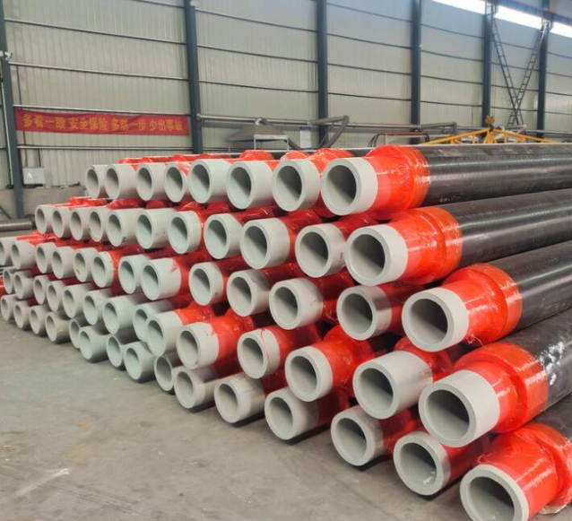 新余PE-RT保温管